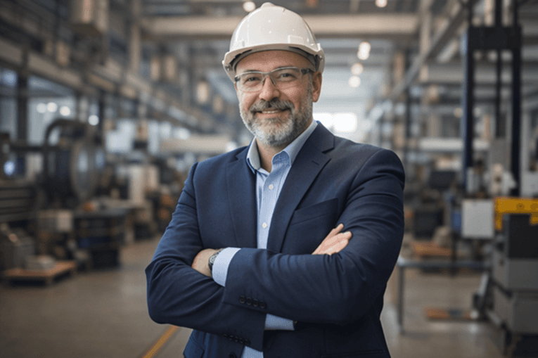 제조업 법인 대표 B님