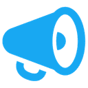 메가폰